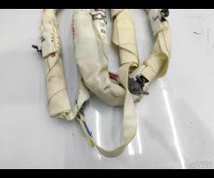 AIRBAG A TENDINA TETTO LATERALE SINISTRA RR EVOQUE - 14