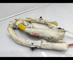 AIRBAG A TENDINA TETTO LATERALE SINISTRA RR EVOQUE - 15