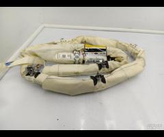 AIRBAG A TENDINA TETTO LATERALE SINISTRA RR EVOQUE - 16