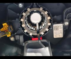 DEVIOLUCI COMPLETO CONTATTO SPIRALATO MERCEDES C20 - 14