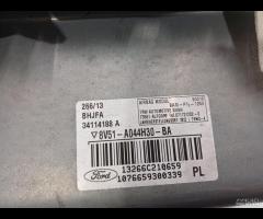 AIRBAG CRUSCOTTO LATO PASSEGGERO FORD FIESTA VI 20 - 10