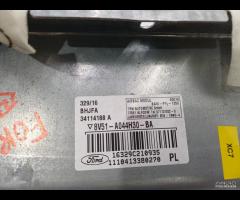 AIRBAG CRUSCOTTO LATO PASSEGGERO FORD FIESTA VI 20 - 9