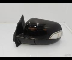 SPECCHIO SPECCHIETTO RETROVISOR SX FORD RANGER TKE - 1
