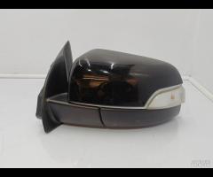 SPECCHIO SPECCHIETTO RETROVISOR SX FORD RANGER TKE - 2