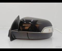 SPECCHIO SPECCHIETTO RETROVISOR SX FORD RANGER TKE - 3