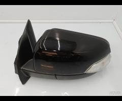 SPECCHIO SPECCHIETTO RETROVISOR SX FORD RANGER TKE - 4
