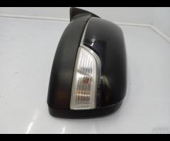SPECCHIO SPECCHIETTO RETROVISOR SX FORD RANGER TKE - 9