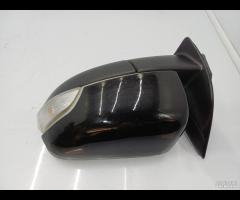 SPECCHIO SPECCHIETTO RETROVISOR SX FORD RANGER TKE - 10