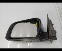 SPECCHIO SPECCHIETTO RETROVISOR SX FORD RANGER TKE - 16