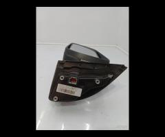 SPECCHIO SPECCHIETTO RETROVISOR SX FORD RANGER TKE - 19