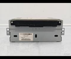 UNITA DI TESTA NAVIGAZIONE CD BLUETOOTH LR DISCOVE