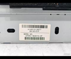 UNITA DI TESTA NAVIGAZIONE CD BLUETOOTH LR DISCOVE