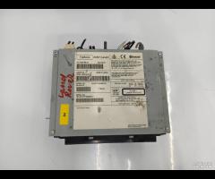 UNITA DI TESTA NAVIGAZIONE CD BLUETOOTH LR DISCOVE