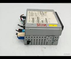 UNITA DI TESTA NAVIGAZIONE CD BLUETOOTH LR DISCOVE - 10
