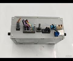UNITA DI TESTA NAVIGAZIONE CD BLUETOOTH LR DISCOVE - 13