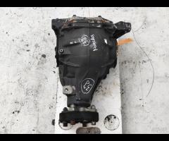 DIFFERENZIALE POTSERIORE MERCEDES W204 3.0D 642960