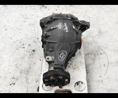 DIFFERENZIALE POTSERIORE MERCEDES W204 3.0D 642960