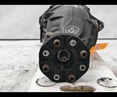 DIFFERENZIALE POTSERIORE MERCEDES W204 3.0D 642960
