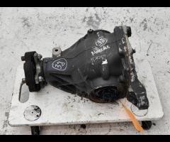 DIFFERENZIALE POTSERIORE MERCEDES W204 3.0D 642960