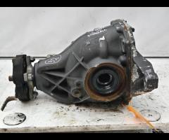 DIFFERENZIALE POTSERIORE MERCEDES W204 3.0D 642960