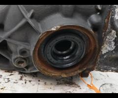 DIFFERENZIALE POTSERIORE MERCEDES W204 3.0D 642960 - 6