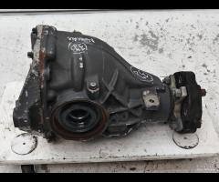 DIFFERENZIALE POTSERIORE MERCEDES W204 3.0D 642960 - 10