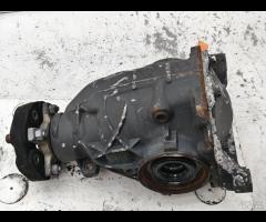 DIFFERENZIALE POTSERIORE MERCEDES W204 3.0D 642960 - 12