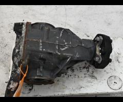 DIFFERENZIALE POTSERIORE MERCEDES W204 3.0D 642960 - 14