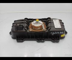 AIRBAG CRUSCOTTO LATO PASSEGGERO JAGUAR F-PACE X76 - 15