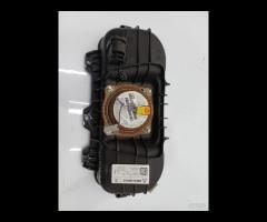AIRBAG CRUSCOTTO LATO PASSEGGERO JAGUAR F-PACE X76 - 17