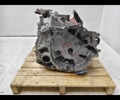 CAMBIO AUTOMATICO TOYOTA RAV 4 225KW 306CV 2.5B IB