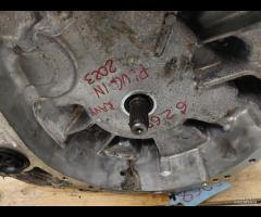 CAMBIO AUTOMATICO TOYOTA RAV 4 225KW 306CV 2.5B IB