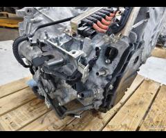 CAMBIO AUTOMATICO TOYOTA RAV 4 225KW 306CV 2.5B IB - 10