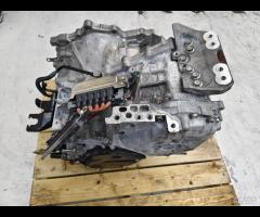 CAMBIO AUTOMATICO TOYOTA RAV 4 225KW 306CV 2.5B IB - 11