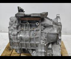 CAMBIO AUTOMATICO TOYOTA RAV 4 225KW 306CV 2.5B IB - 18