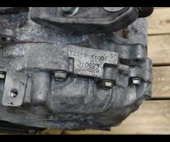 CAMBIO AUTOMATICO TOYOTA RAV 4 225KW 306CV 2.5B IB - 20