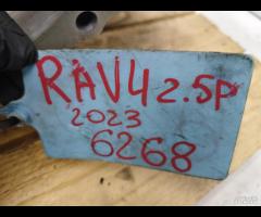 CAMBIO AUTOMATICO TOYOTA RAV 4 225KW 306CV 2.5B IB - 22