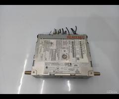 UNITA DI TESTA NAVIGAZIONE MULTIMEDIA MERCEDES E22
