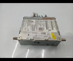 UNITA DI TESTA NAVIGAZIONE MULTIMEDIA MERCEDES E22 - 18