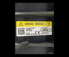 AIRBAG CRUSCOTTO LATO PASSEGGERO LAND ROVER  SPORT - 12