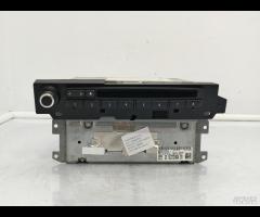 UNITA TESTA NAVIGAZIONE MULTIMEDIA DAB BMW E61 E63 - 1