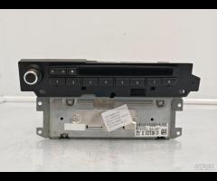 UNITA TESTA NAVIGAZIONE MULTIMEDIA DAB BMW E61 E63 - 2