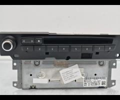 UNITA TESTA NAVIGAZIONE MULTIMEDIA DAB BMW E61 E63 - 5