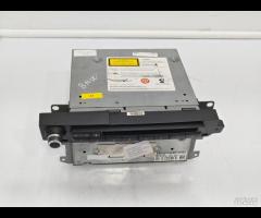 UNITA TESTA NAVIGAZIONE MULTIMEDIA DAB BMW E61 E63 - 6