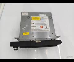 UNITA TESTA NAVIGAZIONE MULTIMEDIA DAB BMW E61 E63 - 7