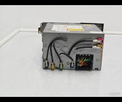 UNITA TESTA NAVIGAZIONE MULTIMEDIA DAB BMW E61 E63 - 10