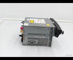UNITA TESTA NAVIGAZIONE MULTIMEDIA DAB BMW E61 E63 - 11