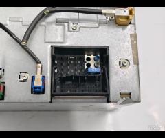 UNITA TESTA NAVIGAZIONE MULTIMEDIA DAB BMW E61 E63 - 12