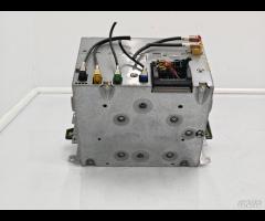 UNITA TESTA NAVIGAZIONE MULTIMEDIA DAB BMW E61 E63 - 13