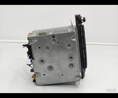 UNITA TESTA NAVIGAZIONE MULTIMEDIA DAB BMW E61 E63 - 14